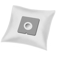 Dirt Devil 10 Microvlies-Staubsaugerbeutel für Dirt Devil M 7011,