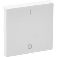 Legrand 755120 Schalterwippe mit Aufdruck