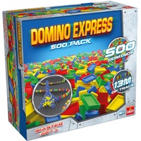 Goliath Domino Express 500 Pack