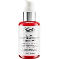 Kiehl's Vital Skin-Strengthening Super Serum 50 ml