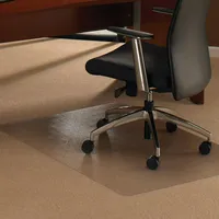 FLOORTEX ULTIMAT II 120x150 - Bodenschutzmatte 116 x 150