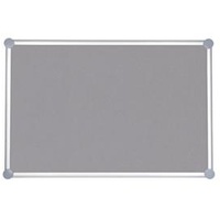 Maul Pinnboard 2000 Struktur 100x150cm