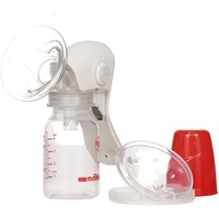 Kimetec GmbH Handmilchpumpe Easy