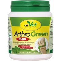 CdVet ArthroGreen plus 75 g