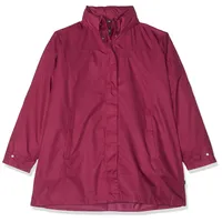 PRO-X elements Damen Mantel Jenna, Berry, 38