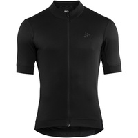 Craft Core Essence Tight Fit Fahrradtrikot Herren 999000 black