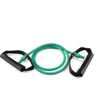 Dittmann Body Tube mit ergonomischen Griffen Dittmann Farbe Grün