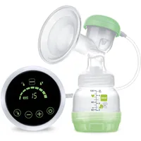 MAM Milchpumpe 2in1