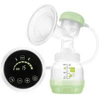 MAM Handmilchpumpe 2in1