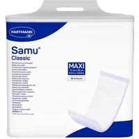 Hartmann Samu Wöchnerinnenvorlage classic Maxi 11x35cm P56 56 st