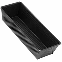 Zenker Kastenform BlackMetallic 30 cm