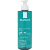 La Roche-Posay Effaclar Mikro-Peeling Reinigungsgel
