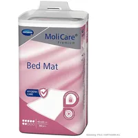 Paul Hartmann MoliCare Premium Bed Mat 7 Tropfen 40x60cm