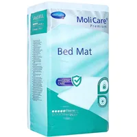 Paul Hartmann MoliCare Premium Bed Mat 5 Tropfen 60x90