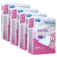 Paul Hartmann MoliCare Premium Bed Mat 7 Tropfen 60x90cm