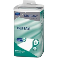 Paul Hartmann MoliCare Premium Bed Mat 5 Tropfen 60x60