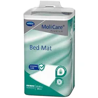 Paul Hartmann MoliCare Premium Bed Mat 5 Tropfen 60x90