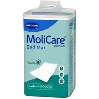 Hartmann MoliCare Premium Bed Mat 5 Tropfen 60x90cm 30