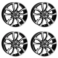 Autec Uteca (U) 8,0x18 5x112 ET57 MB66,5