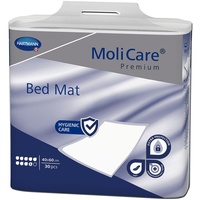 Paul Hartmann MoliCare Premium Bed Mat 9 Tropfen 40x60cm