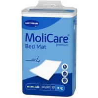 Hartmann Matratze MoliCare Premium Bed Mat 9 Tropfen 30