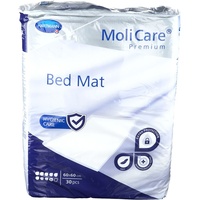 Paul Hartmann MoliCare Premium Bed Mat 9 Tropfen 60x60cm