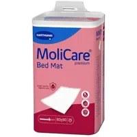 Hartmann MoliCare Premium Bed Mat 7 Tropfen 60x90cm 25