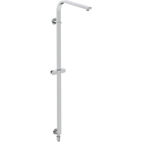 Ideal Standard Archimodule Brausesystem, wasserführende Brausestange, mit Umschaltung, verchromt