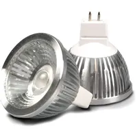 Fiai IsoLED ISOLED LED Strahler 5,5W COB, 70°, dimmbar