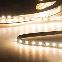 ISOLED LED CRI930 MICRO-Flexband, 24V, 9,6W, IP20, warmweiß