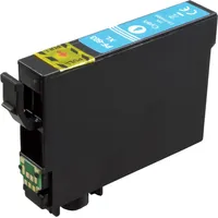 Ampertec kompatibel zu Epson 603XL cyan C13T03A24010
