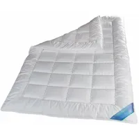 Schlafmond Ganzjahresbett MEDICUS (BL 155x220 cm) Schlafmond