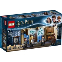 LEGO Harry Potter Der Raum der Wünsche auf Schloss