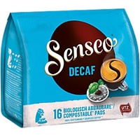 Senseo Decaf 16 St.