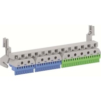 ABB STRIEBEL & JOHN Striebel&John Quick-Steckklemmenset ZK221