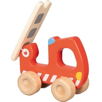 GoKi 55880 - Feuerwehr Leiterwagen