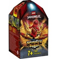 LEGO Ninjago Kais Spinjitzu-Kreisel 70686