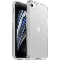 Otterbox iPhone SE (3./2. Generation) Handyhülle transparent
