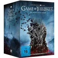 Warner bros. (plaion pictures) Game of Thrones - Die