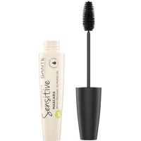 Sante Mademoiselle Sensitive Mascara 01 black 12 ml