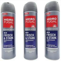 Hidrofugal Men Frisch & Stark