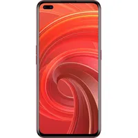 Realme X50 Pro 256 GB rust red