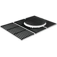 Enders Grillrost Switch Grid für Gasgrill Chicago 3