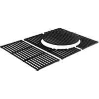 Enders Grillrost Switch Grid für Gasgrill Chicago 3