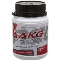 Trec Nutrition AAKG Mega Hardcore Kapseln 120 Stk.