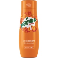 Sodastream Mirinda 440ml