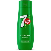 Sodastream 7UP