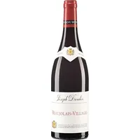 Joseph Drouhin Beaujolais Villages Gamay Burgund trocken (1 x