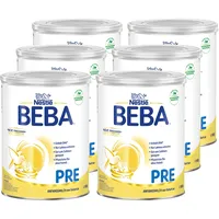 Beba PRE Anfangsmilch (6 x 800g)
