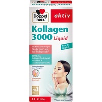 Doppelherz Aktiv Kollagen 3000 Liquid Sticks 14 St.